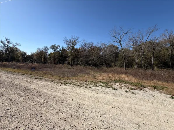 LOT 34 County Road 389 Lot 34, Jewett, TX 75846