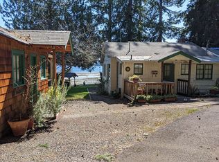 4121 NE North Shore Rd, Belfair, WA 98528