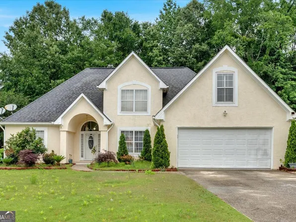 200 Kensington Trce, Stockbridge, GA 30281