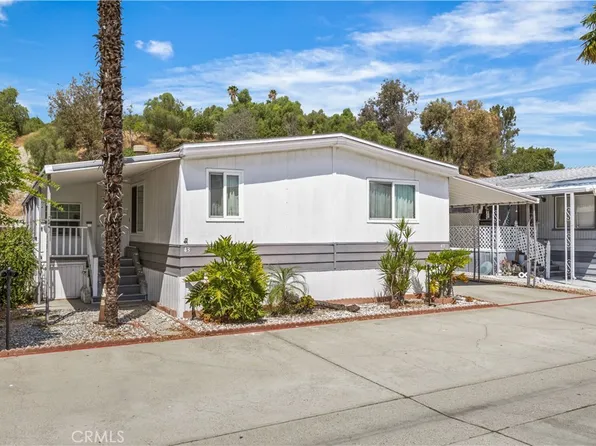 3745 Valley Blvd Space 43, Walnut, CA 91789