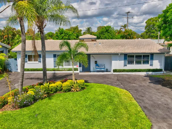 4451 NE 16th Terrace, Oakland Park, FL 33334