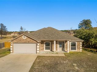 3508 Big Divide Rd, Copperas Cove, TX 76522
