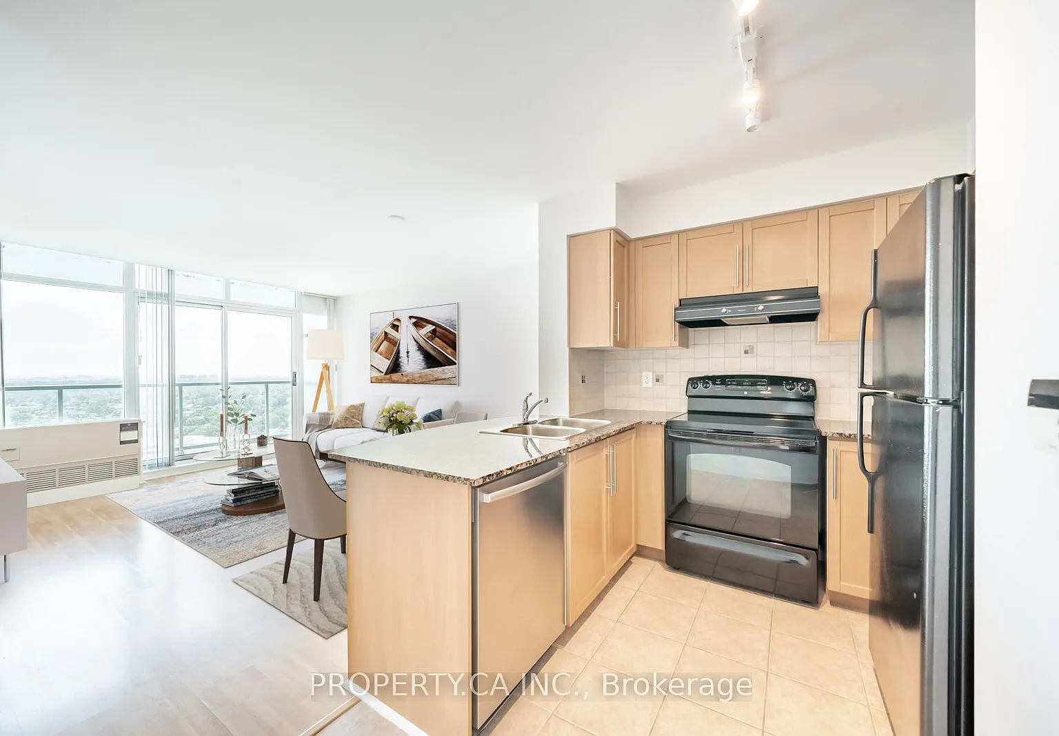 1 bed, $2,500 — Photo 1