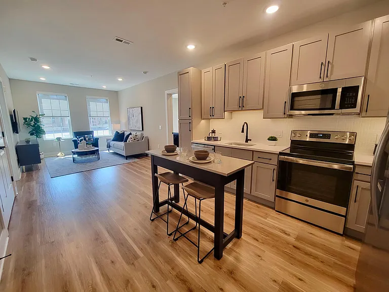 The Fritz Apartments — Photo 44