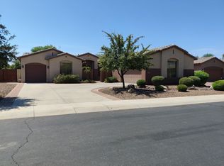 3111 E Horseshoe Dr, Chandler, AZ 85249