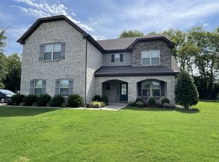 2707 Desoto Ct, Murfreesboro, TN 37128