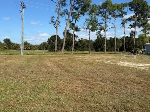 670 Alvarado Lot 300, North Pt, FL 34287