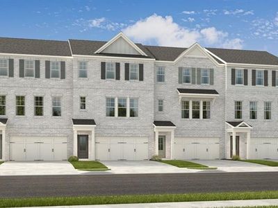6131 Wayburn St, Tucker, GA, 30084