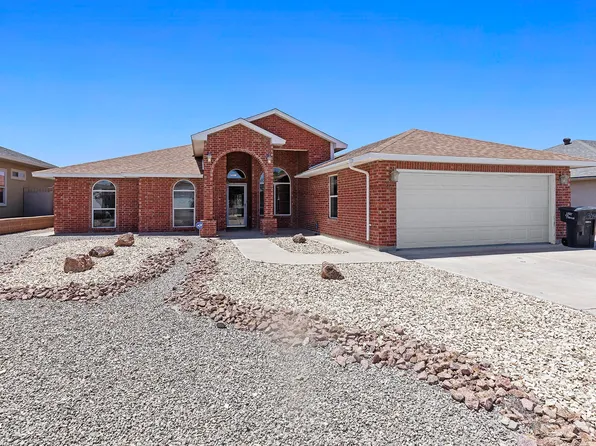 304 Bosque, Alamogordo, NM 88310