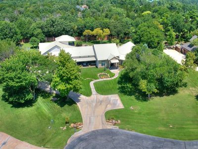4101 Oakdale Farm Cir, Edmond, OK, 73013