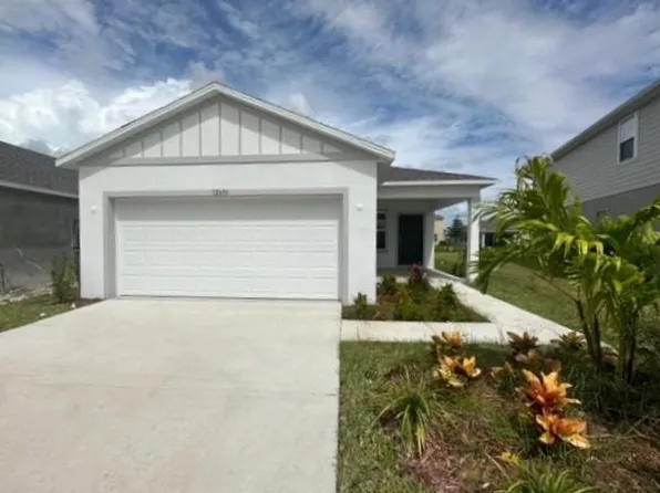 12695 SW Orvieto Way, Port St Lucie, FL 34987