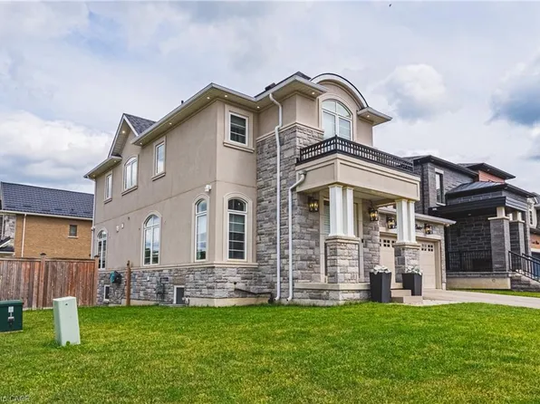 55 Robarts Dr, Hamilton, ON L9K 0H5