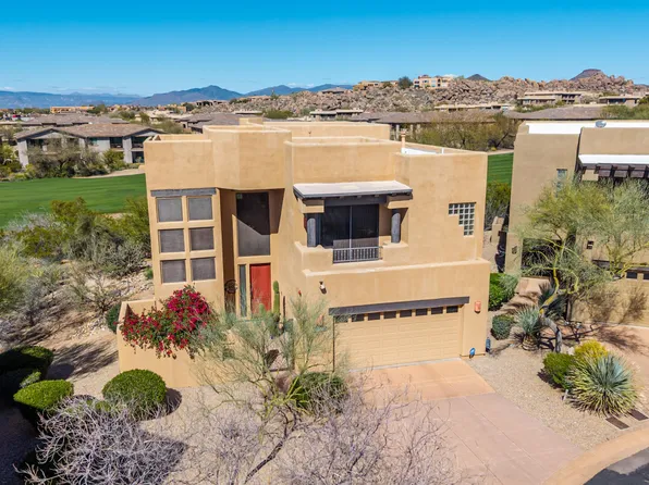 28538 N 102ND Place, Scottsdale, AZ 85262