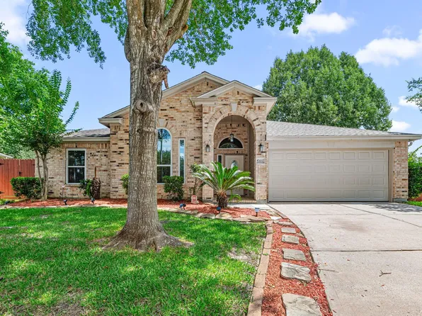 6115 Caroline Green Ct, Spring, TX 77373