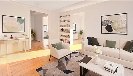 Rented by Manhattan Realty Group