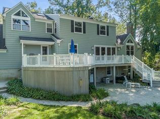 55 Van Doren Ave, Chatham, NJ 07928