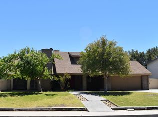 713 Sydnor Ave, Ridgecrest, CA 93555