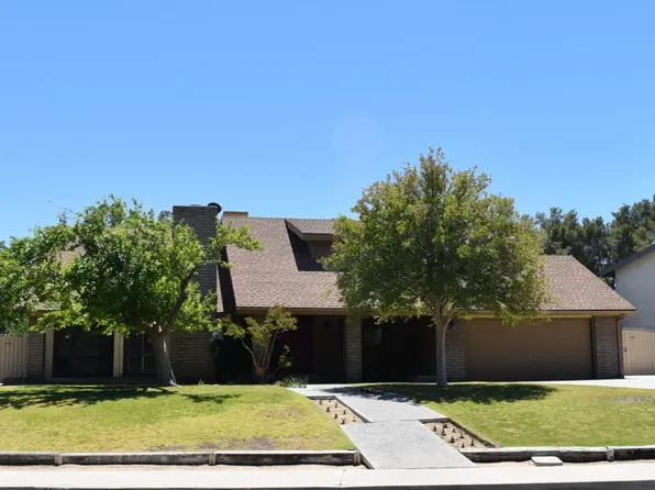 713 Sydnor Ave, Ridgecrest, CA 93555