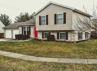 480 Barley Cir, Crittenden, KY 41030