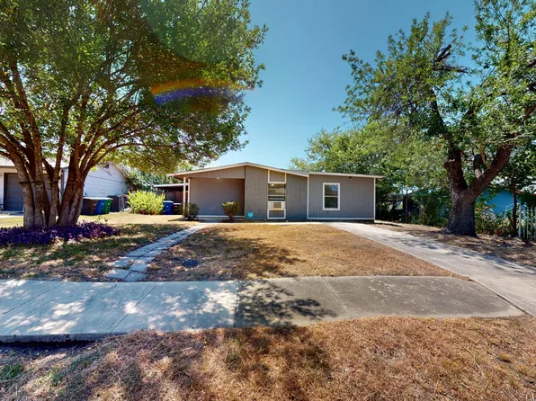 8826 Cape Valley Dr, San Antonio, TX 78227