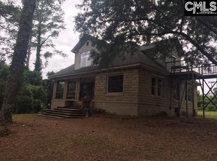 3905 Marsteller St, Columbia, SC 29203