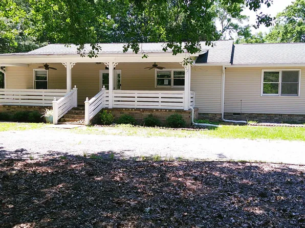 222 Fiddie St, Summerville, SC 29485