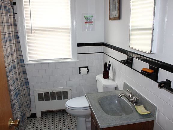 Full Bath