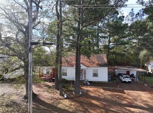 507 N Red St, Sheridan, AR 72150