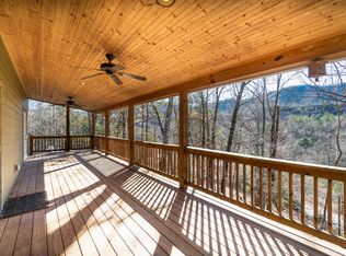 2080 Greens Creek Rd, Sylva, NC 28779