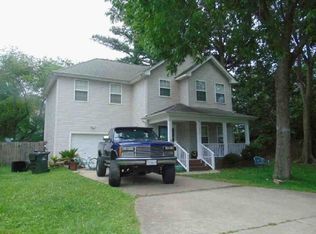 1430 Mary Ave, Norfolk, VA 23502