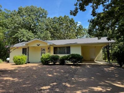 203 E Green Valley Dr, Horseshoe Bend, AR, 72512