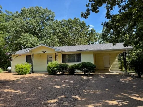 203 E Green Valley Dr, Horseshoe Bend, AR 72512