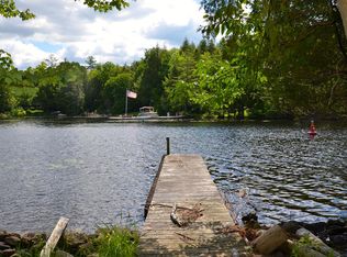 129 Branch Farm Rd, Saranac Lake, NY 12983