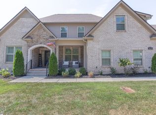 2278 Kirkwall Dr, Nolensville, TN 37135