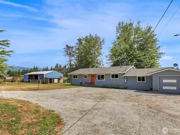 9620 State Route 530 NE, Arlington, WA 98223