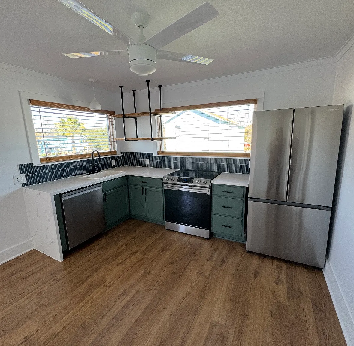 1 bed, 500 sqft, $1,300 — Photo 2
