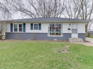 232 Magnolia Dr, Bloomington, IL