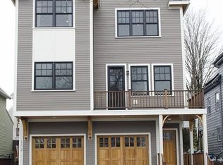 152 Albion St #A, Somerville, MA 02144