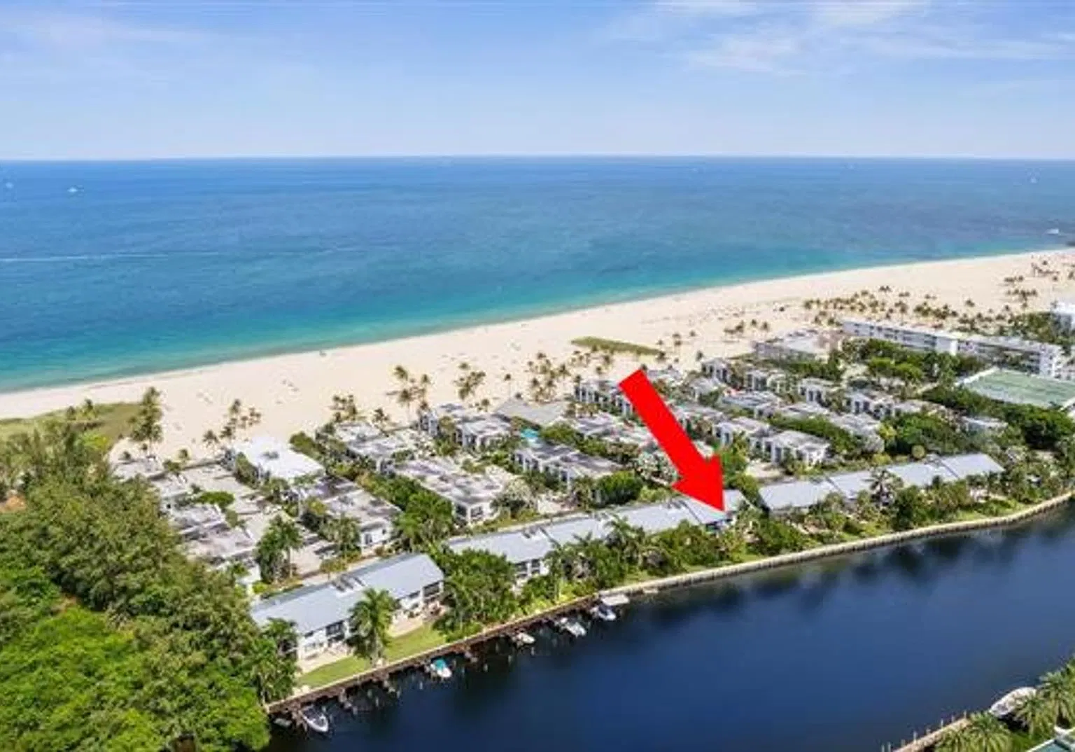 1595 S Ocean Ln cu-182, Fort Lauderdale, FL 33316 — Photo 2