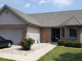 8819 N 30th St, Terre Haute, IN