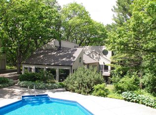 456 Thomas Rd, Wales, WI 53183