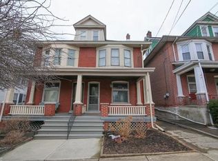 518 5th Ave, Bethlehem, PA 18018
