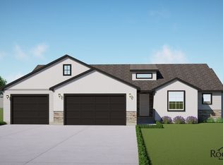 Cardinal Plan, Hidden Valley, Ammon, ID 83406