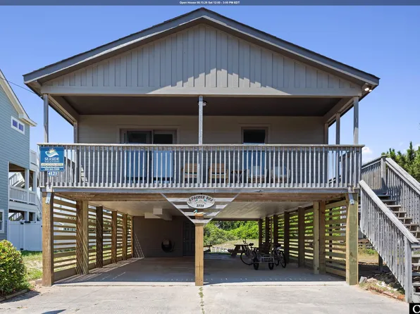 3728 Hallett St Lot 141, Kitty Hawk, NC 27949