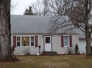 5321 Colfax Ave N, Brooklyn Center, MN 55430