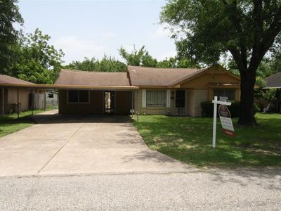 523 Bellmar Dr, Houston, TX, 77037