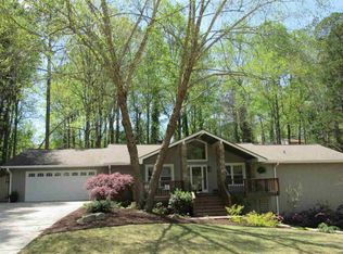 5244 Deering Trl, Marietta, GA 30068
