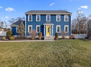 14 Birch Bottom Cir, Rockland, MA 02370
