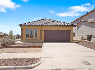 901 Betton Pl, El Paso, TX 79928