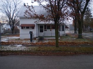 200 24th St, Bay City, MI 48708